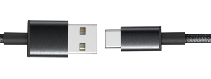 USB TYPE-C