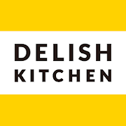 Delish Kitchen（デリッシュキッチン）【FireタブレットでGooglePlayインストール後に使えるアプリ】