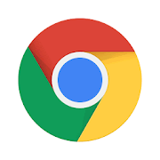 Google Chrome【FireタブレットでGooglePlayインストール後に使えるアプリ】