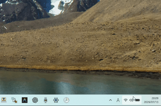 simplusを接続してWindowsで音がでなくなった時のデバイス切り替え